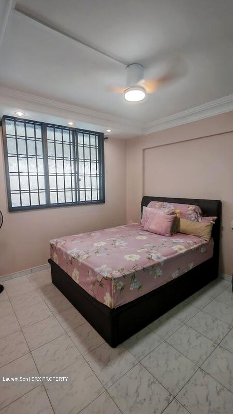 Blk 272 Yishun Street 22 (Yishun), HDB 4 Rooms #497424081